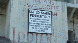 Timeline: American Indian Movement