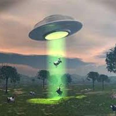 Timeline: invasión extraterrestre