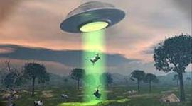 Timeline: invasión extraterrestre