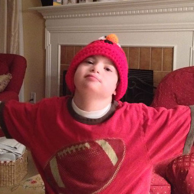 Timeline: Special Education: Dedicated to my nephew AJ!  (2)