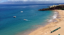 Timeline: Hawaii Through Time