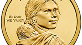 Timeline: Native American $1 coin