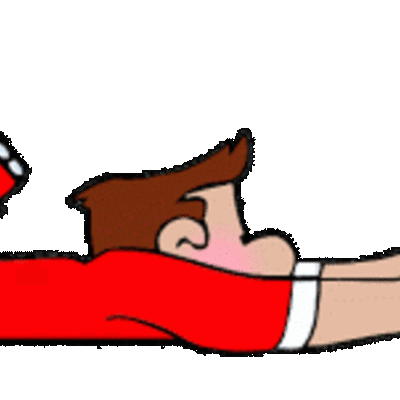 Timeline: My Reading History