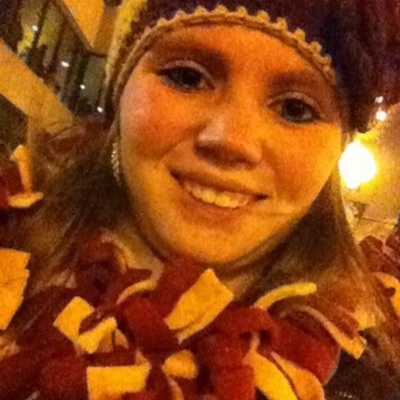 Timeline: How I got to where I am today!