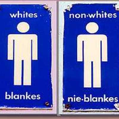 Timeline: Timeline of Apartheid