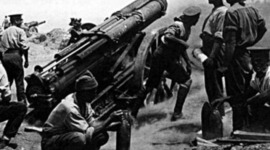 Timeline: Antecedentes de la Primera Guerra Mundial