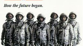 Timeline: "The Right Stuff"