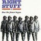 Rightstuff poster