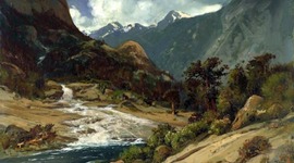 Timeline: Progression of the Hetch Hetchy