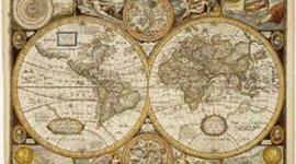 Timeline: edat Moderna