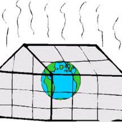 Timeline: Greenhouse Effects Magazine Timeline