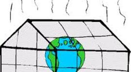 Timeline: Greenhouse Effects Magazine Timeline