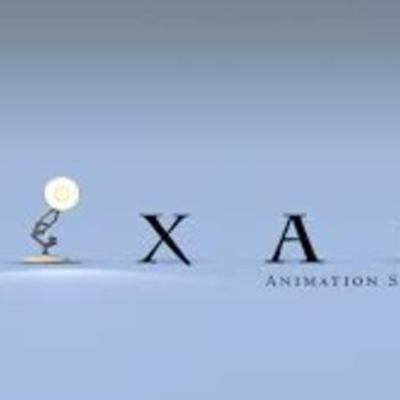 Timeline: History of Pixar