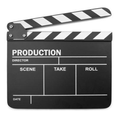 Timeline: The History of Film