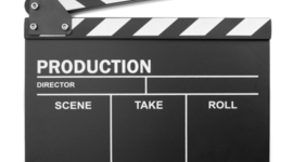 Timeline: The History of Film