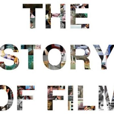 Timeline: History of film