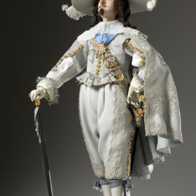 Timeline: Absolute Monach 1-29-14