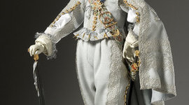 Timeline: Absolute Monach 1-29-14