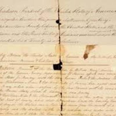 Timeline: English and Colonial Documents
