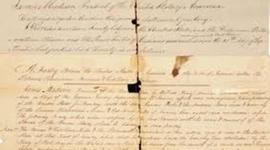 Timeline: English and Colonial Documents