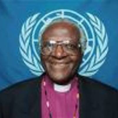Timeline: Desmond Tutu part 1