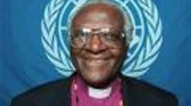Timeline: Desmond Tutu part 1