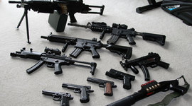 Timeline: 10 YEARS  OF CONFLICT