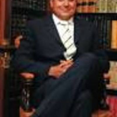 Timeline: Sabeer Bhatia