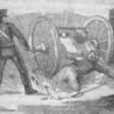 Timeline: cival war battles