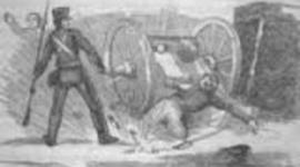 Timeline: cival war battles