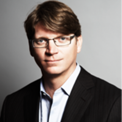 Timeline: Niklas Zennstrom