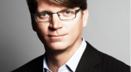 Timeline: Niklas Zennstrom