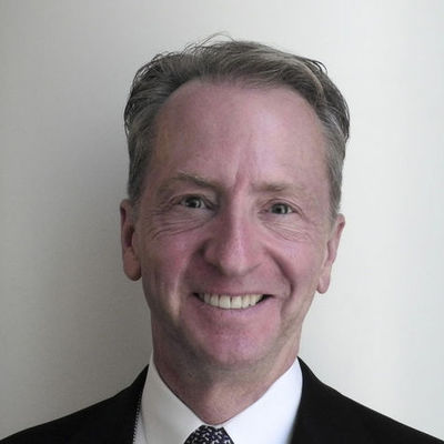 Timeline: David Bohnett