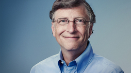 Timeline: Bill Gates impact on the internet
