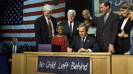 Timeline: SPED Timeline