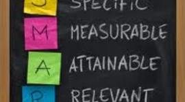 Timeline: Setting Financial Goals