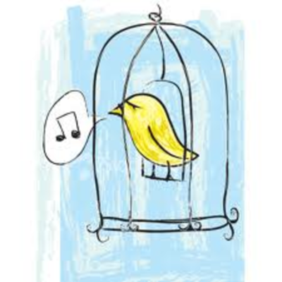 Timeline: I Know Why the Caged Bird Sings