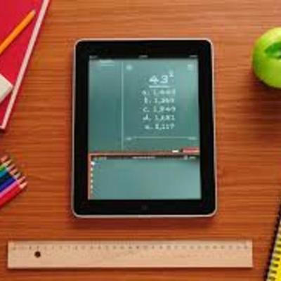 Timeline: Technology in Education