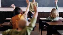 Timeline: Milestones in Public Education