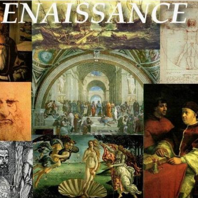 Timeline: The Renaissance Period
