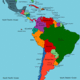 Latin america