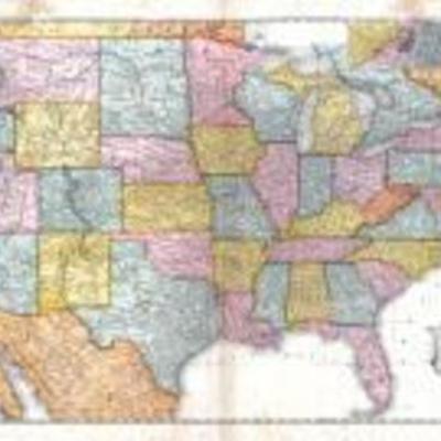 Timeline: 1885 - 1915