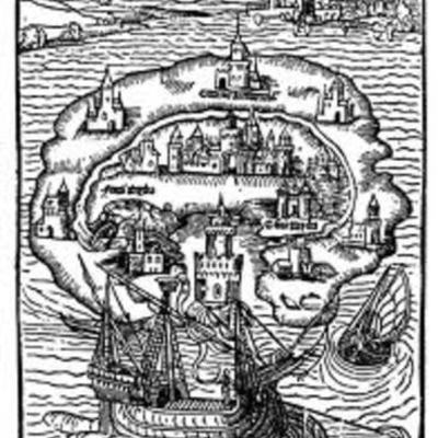 Timeline: the renaissance