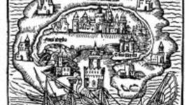 Timeline: the renaissance