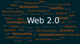 Timeline: Evolution of the Internet