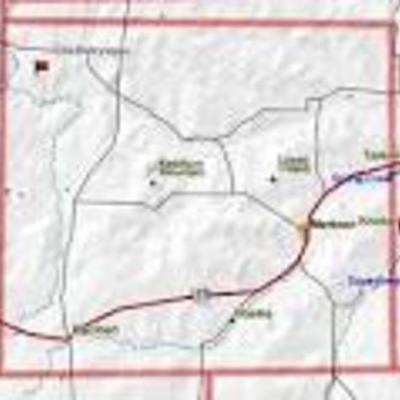 Timeline: Civil War Battles In Texas Meonoz/Solis