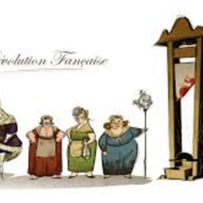 Timeline: French Revolution Timeline