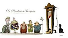 Timeline: French Revolution Timeline