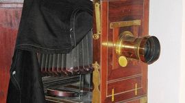 Timeline: History of Film