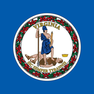 Timeline: History of Virginia